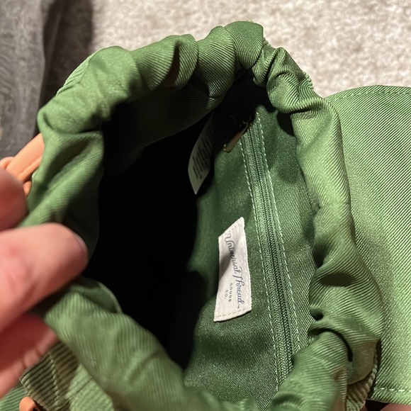 Universal Thread Mini Backpack - Picture 5 of 5